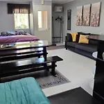 Homestay szállás By 10 Minutes From Tampere Centrum Lempäälä