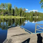 By 10 Minutes From Tampere Centrum Homestay szállás *
