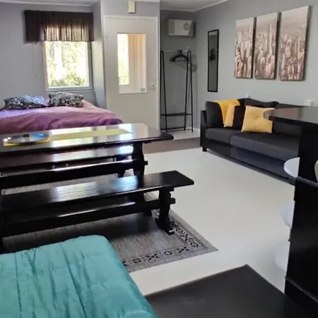 Privatunterkunft By 10 Minutes From Tampere Centrum Lempäälä