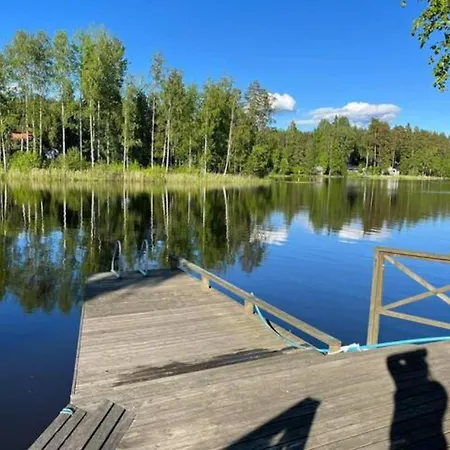 By 10 Minutes From Tampere Centrum Privatunterkunft *