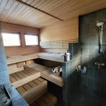 Privatunterkunft By 10 Minutes From Tampere Centrum Lempäälä
