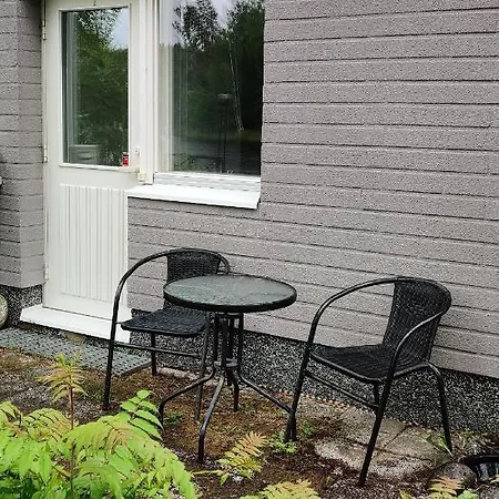 By 10 Minutes From Tampere Centrum Privatunterkunft Lempäälä