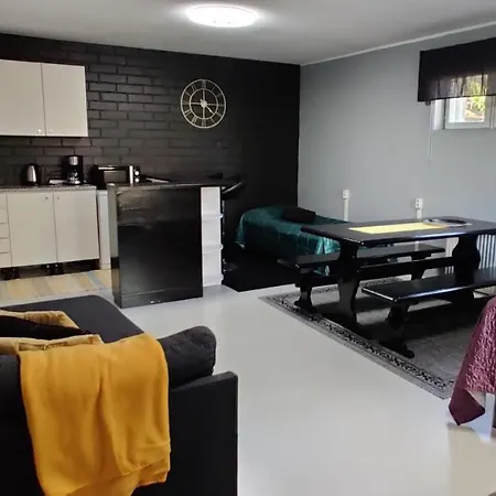 By 10 Minutes From Tampere Centrum * Lempäälä