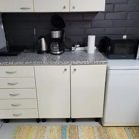 By 10 Minutes From Tampere Centrum Accommodatie bij particulieren