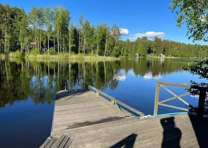 By 10 Minutes From Tampere Centrum منزل للإقامة *