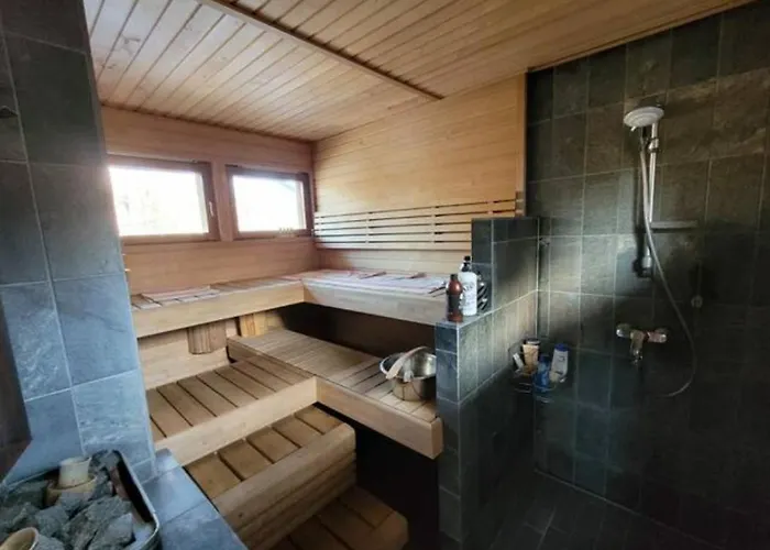 منزل للإقامة By 10 Minutes From Tampere Centrum Lempäälä