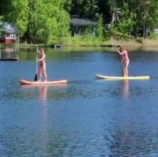 By 10 Minutes From Tampere Centrum *