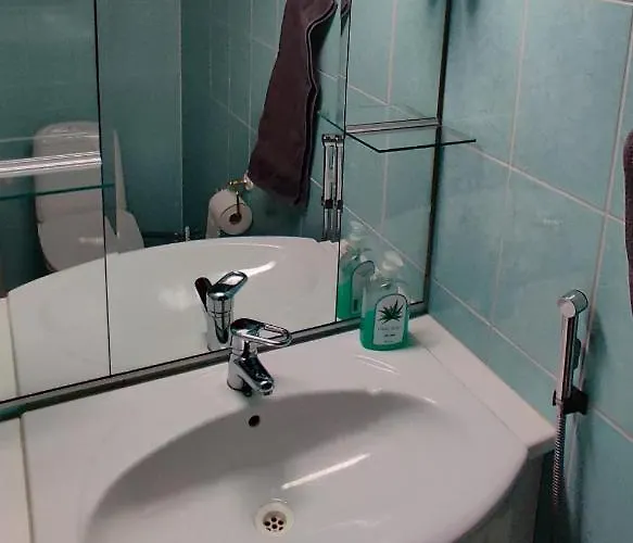 By 10 Minutes From Tampere Centrum *