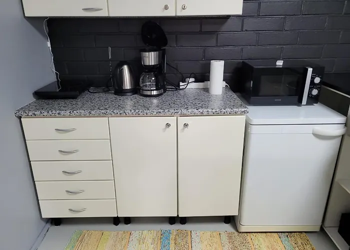 By 10 Minutes From Tampere Centrum ホームステイ